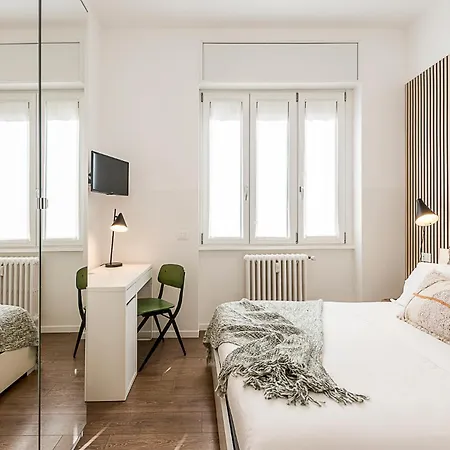 Apartment Stayeasy Petrella21 - 4 Bedrooms, 3 Baths - Station *