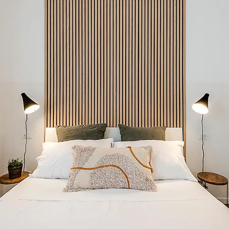 Stayeasy Petrella21 - 4 Bedrooms, 3 Baths - Station Milan