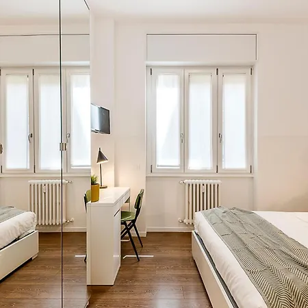 Stayeasy Petrella21 - 4 Bedrooms, 3 Baths - Station Apartment