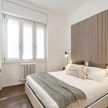 Stayeasy Petrella21 - 4 Bedrooms, 3 Baths - Station Milan